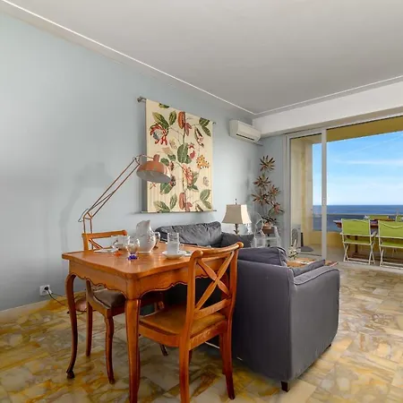 Bagatelle Exceptional Location With Stunning Sea Views * ジュアン・レ・パン