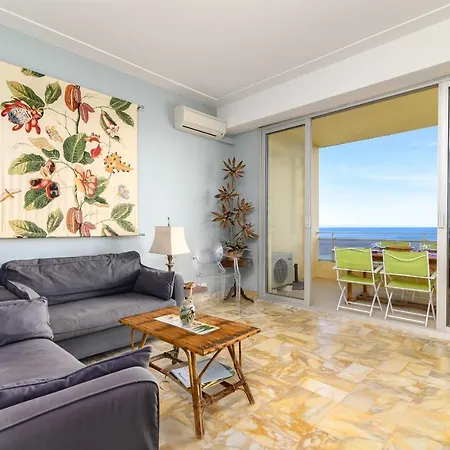 Bagatelle Exceptional Location With Stunning Sea Views * ジュアン・レ・パン