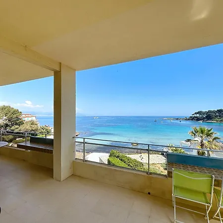 Bagatelle Exceptional Location With Stunning Sea Views * 胡安莱潘