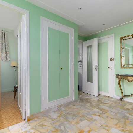 Apartment Bagatelle Exceptional Location With Stunning Sea Views *